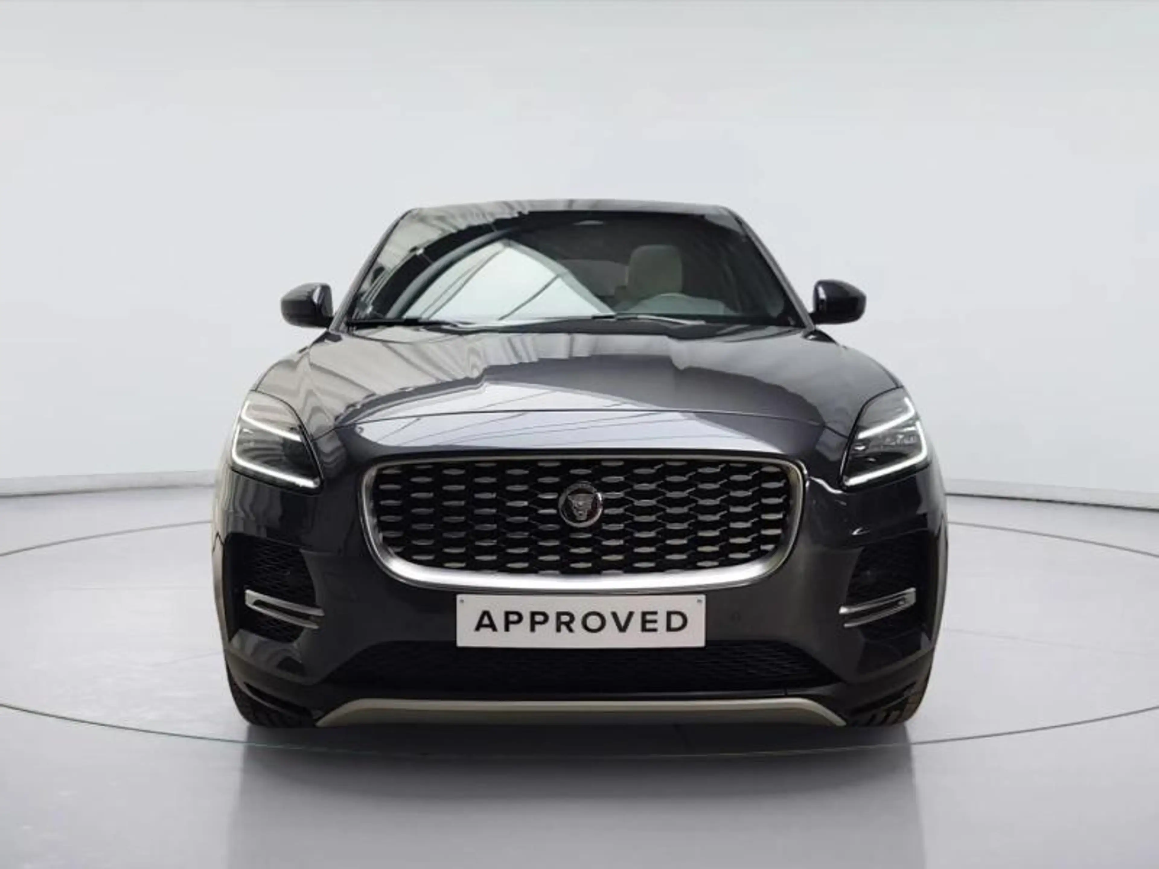 Jaguar E-Pace D165 AWD Auto SE — photo 3