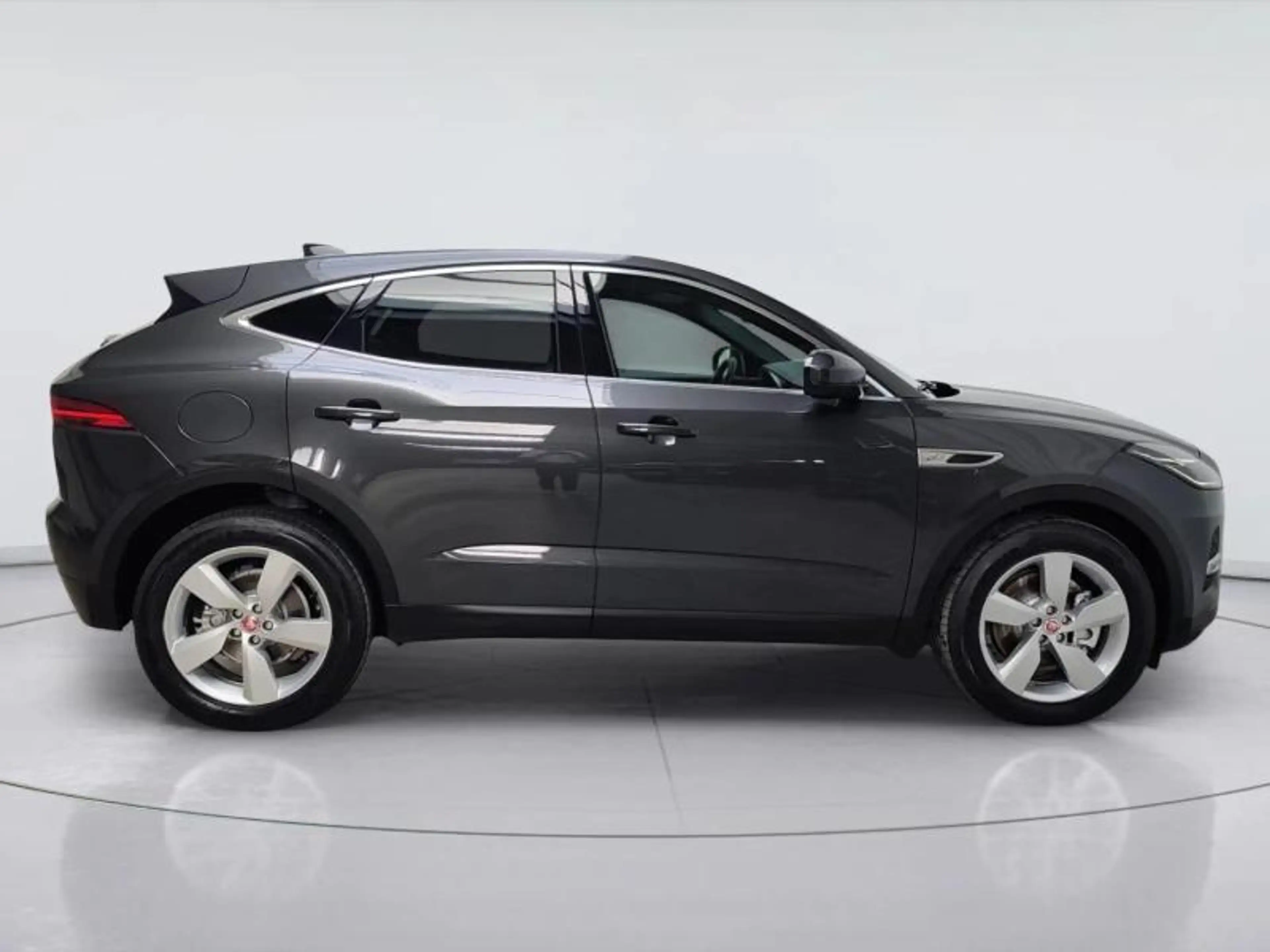 Jaguar E-Pace D165 AWD Auto SE — photo 5