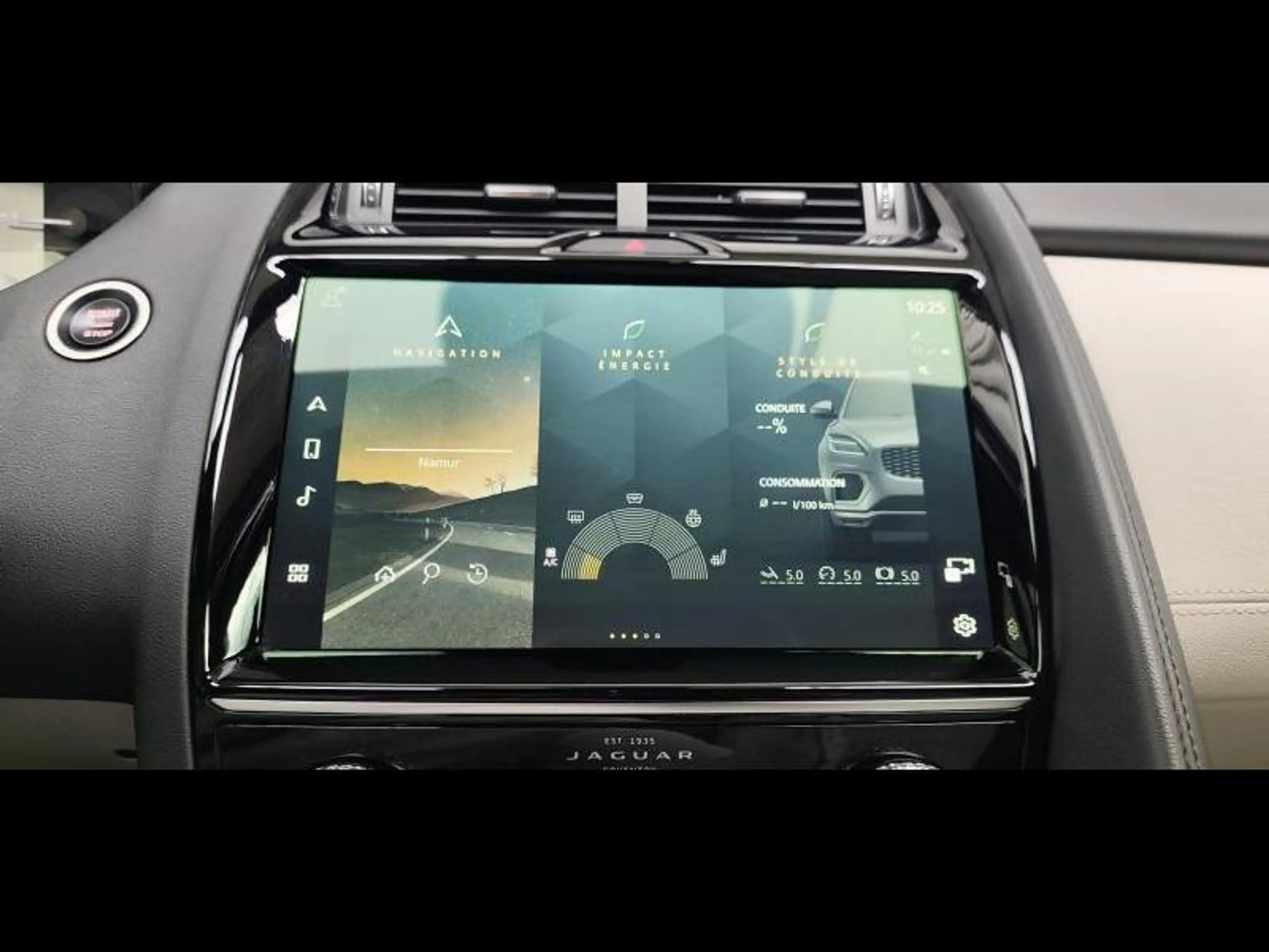 Jaguar E-Pace D165 AWD Auto SE — photo 15