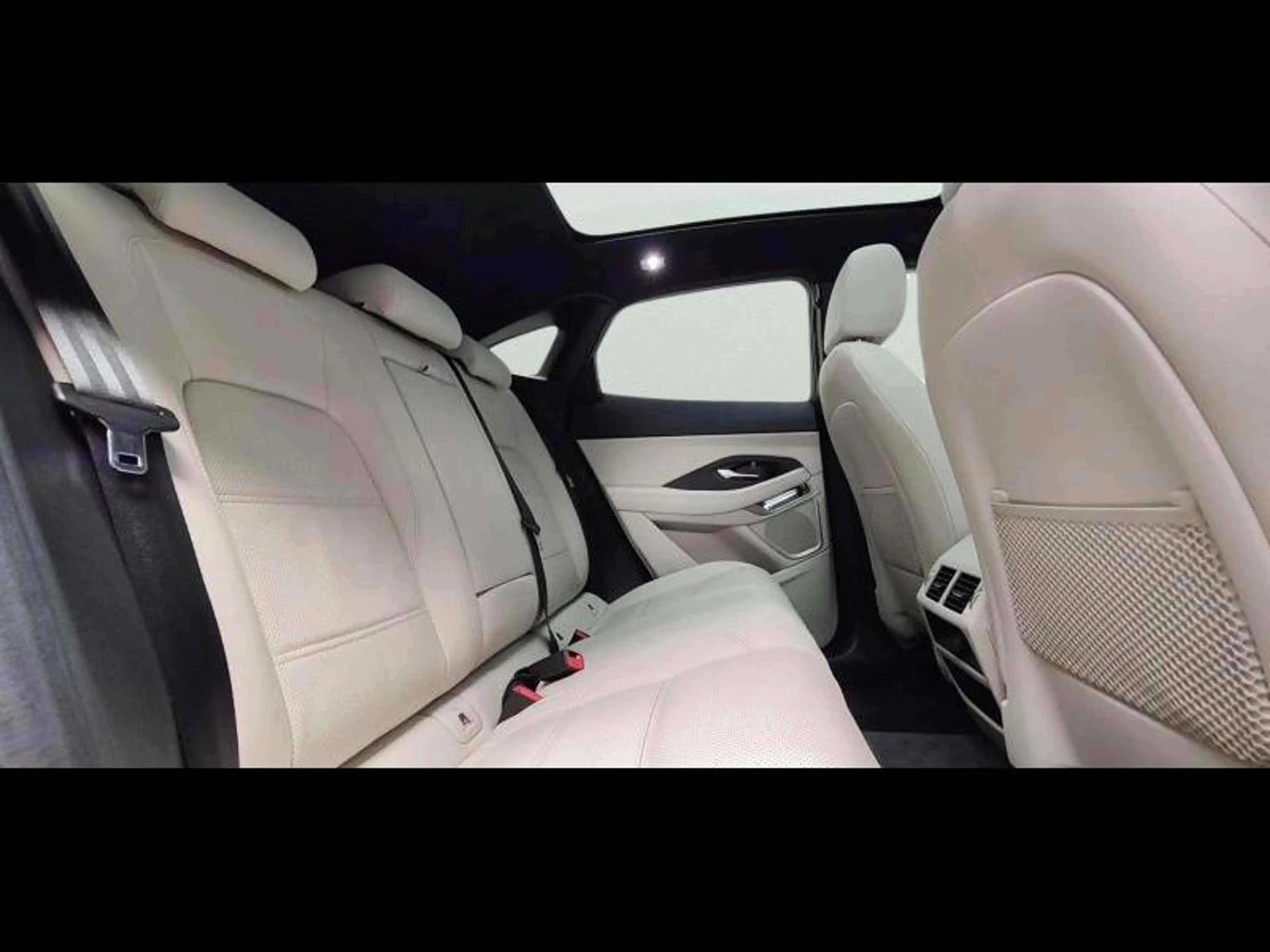 Jaguar E-Pace D165 AWD Auto SE — photo 7