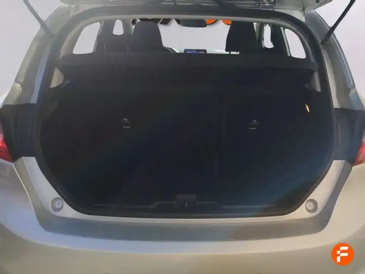 Ford Fiesta 2017, foto 10