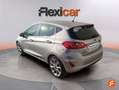 Ford Fiesta 1.5TDCi Titanium 85 Gris - thumbnail 8