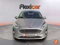 Ford Fiesta 1.5TDCi Titanium 85 Gris - thumbnail 2