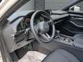 Mazda 3 Homura HUD Navi LED ACC Apple CarPlay Android Auto Weiß - thumbnail 7