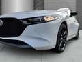 Mazda 3 Homura HUD Navi LED ACC Apple CarPlay Android Auto Weiß - thumbnail 4