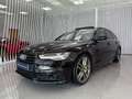 Audi A6 Competition 3.0 TDI 240kW quat tip Avant Negro - thumbnail 1