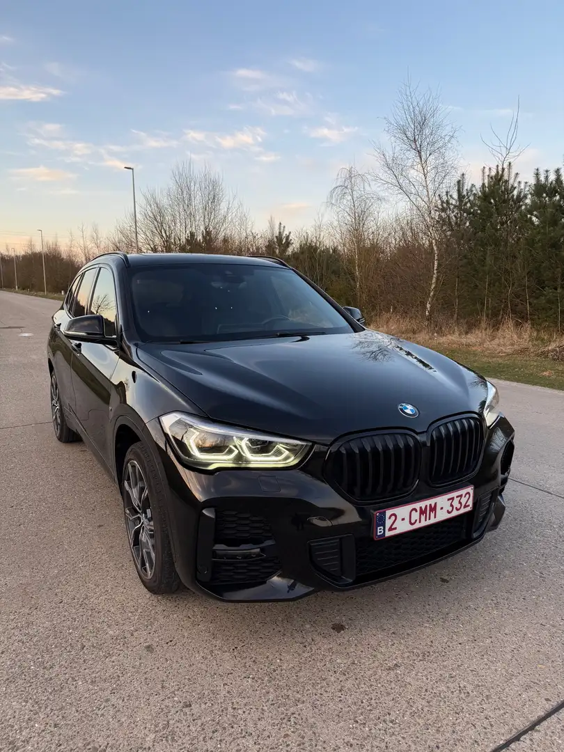 BMW X1 xDrive25e M Sport - 1