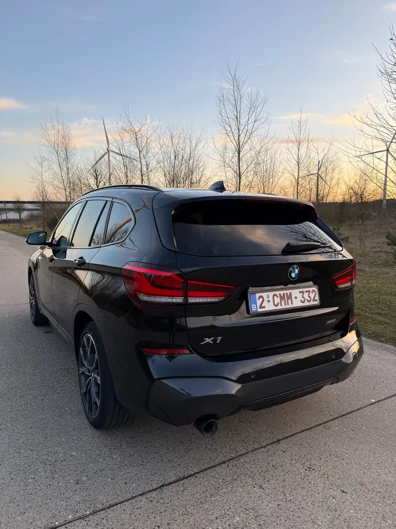 BMW X1 xDrive25e M Sport - 2