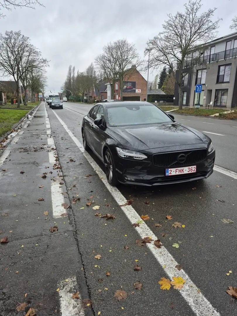 Volvo S90 D4 Geartronic Momentum - 1