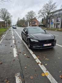 D4 Geartronic Momentum