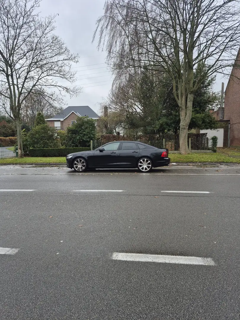 Volvo S90 D4 Geartronic Momentum - 2
