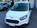 Ford Transit Courier COURIER  VAN TREND 1.5 TDCI 75CV  9.900+IVA Blanc - thumbnail 2