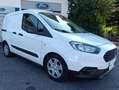 Ford Transit Courier COURIER  VAN TREND 1.5 TDCI 75CV  9.900+IVA Blanc - thumbnail 1