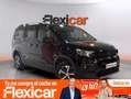 Peugeot Rifter GT Standard PureTech 96kW EAT8 Negro - thumbnail 1