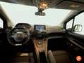 Peugeot Rifter GT Standard PureTech 96kW EAT8 Negro - thumbnail 14