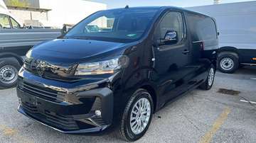 Standard Van 2.2 BlueHDi 150 S&S