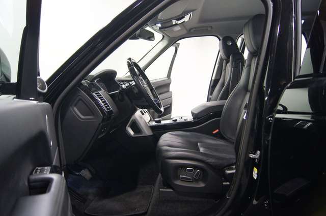 Land Rover Range Rover Vogue|MERIDIAN|360°|KEY|20"