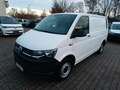 Volkswagen T6 Transporter DSG Kasten EcoProfi Weiß - thumbnail 12