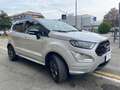 Ford EcoSport Ford EcoSport 1.0 EcoBoost ST Line Black Edition Gris - thumbnail 3