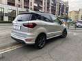 Ford EcoSport Ford EcoSport 1.0 EcoBoost ST Line Black Edition Gris - thumbnail 7