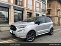 Ford EcoSport Ford EcoSport 1.0 EcoBoost ST Line Black Edition Gris - thumbnail 1