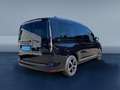 Volkswagen Caddy Style 2,0TDI 90kW ALLRAD ACC NAVI Schwarz - thumbnail 4