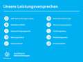 Volkswagen Caddy Style 2,0TDI 90kW ALLRAD ACC NAVI Schwarz - thumbnail 14