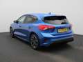 Ford Focus 1.5 EcoBoost aut. ST Line X Business | Navi | LED Blauw - thumbnail 2