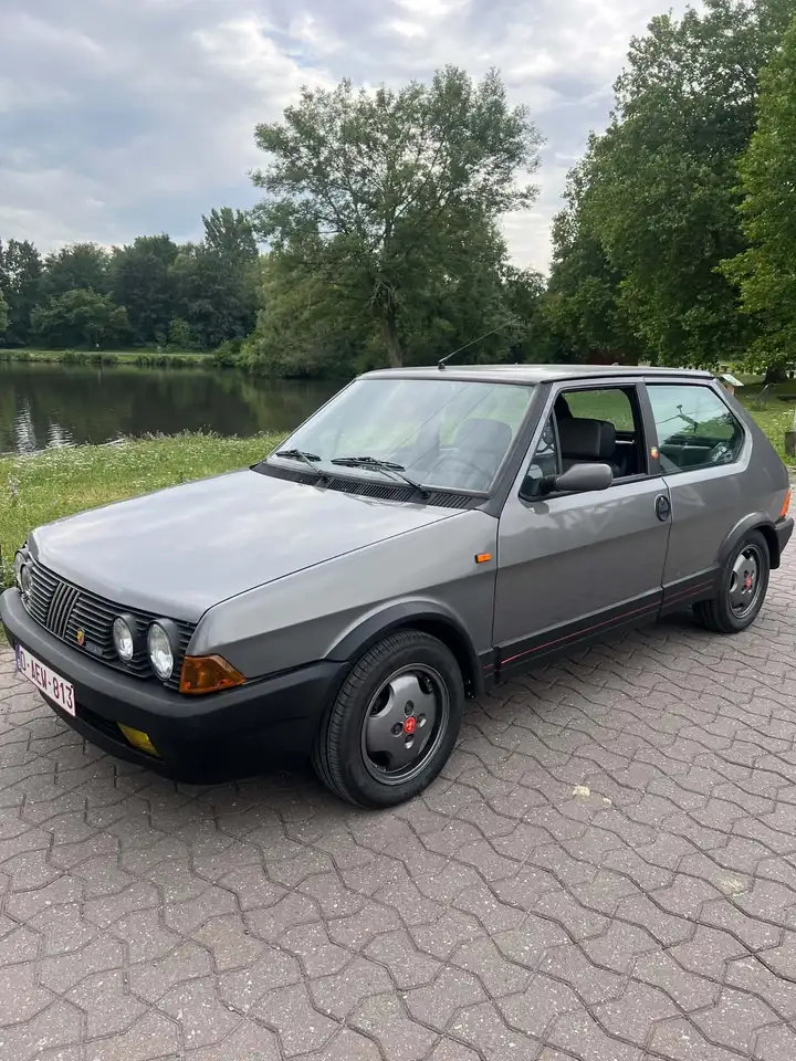Fiat Ritmo