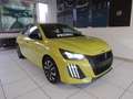 Peugeot 208 PureTech 100 Stop&Start 5 porte Active Gelb - thumbnail 1