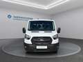 Ford Transit DOKA Trend 350L2 2,0 FWD Weiß - thumbnail 2