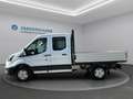 Ford Transit DOKA Trend 350L2 2,0 FWD Weiß - thumbnail 8