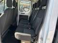 Ford Transit DOKA Trend 350L2 2,0 FWD Weiß - thumbnail 11