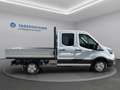 Ford Transit DOKA Trend 350L2 2,0 FWD Weiß - thumbnail 4