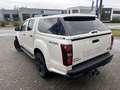 Isuzu D-Max D-Max 4x4 Double Cab Autm. Akoya Weiß - thumbnail 3