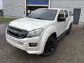 Isuzu D-Max D-Max 4x4 Double Cab Autm. Akoya Weiß - thumbnail 5