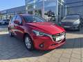 Mazda 2 SKYACTIV-G 75 Exclusive-Line Rot - thumbnail 1