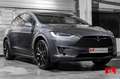 Tesla Model X Model X Long Range Raven 22"/Autopilot/5 seats Gris - thumbnail 5