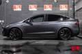 Tesla Model X Model X Long Range Raven 22"/Autopilot/5 seats Gris - thumbnail 2