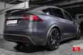 Tesla Model X Model X Long Range Raven 22"/Autopilot/5 seats Gris - thumbnail 4