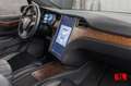 Tesla Model X Model X Long Range Raven 22"/Autopilot/5 seats Gris - thumbnail 24