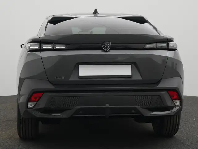 Peugeot 408 view 4