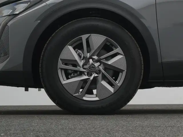 Peugeot 408 view 10