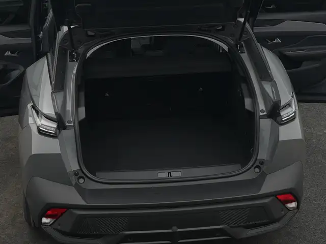 Peugeot 408 view 9