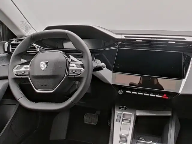 Peugeot 408 view 14