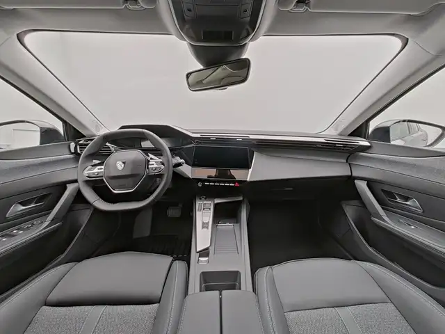 Peugeot 408 view 12