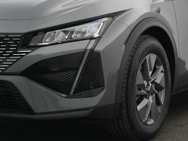 Peugeot 408 view 11