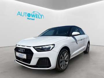 Sportback 1.0 Aut.LED APP DAB GJR TÜV+InspNEU