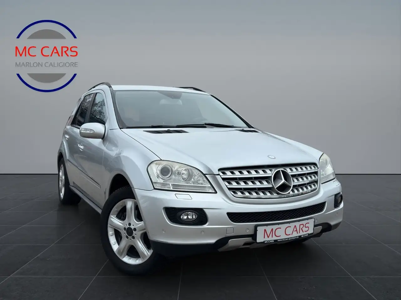 Mercedes-Benz ML 280