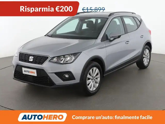 SEAT Arona 1.0 TSI Style 115 CV DSG